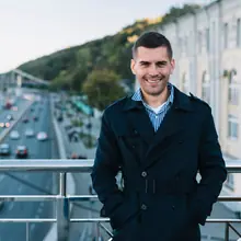 Martin Kováč